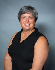 Cindy Morris Headshot