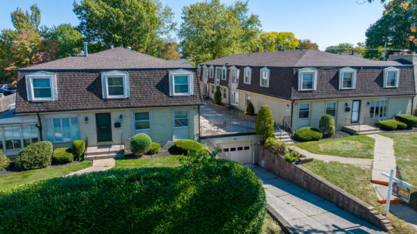 Bernhard Condominiums