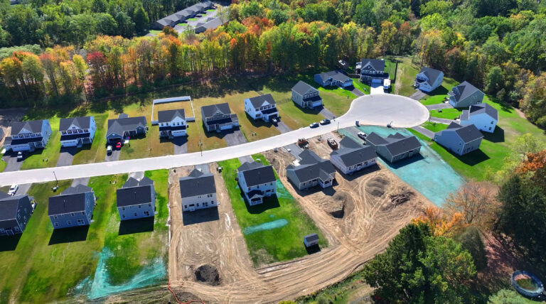 Deanna Drive Homeowners Association