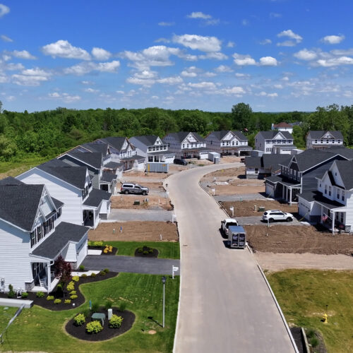 Deer Valley Estates