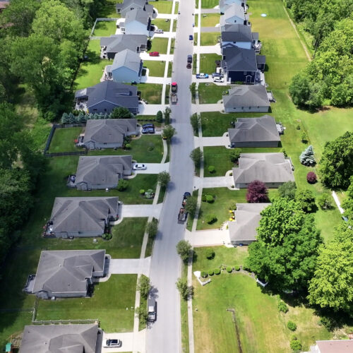 Fairwood Estates