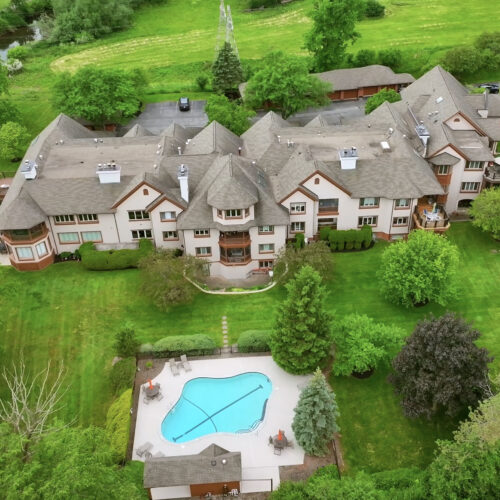 Castlebrook Condo