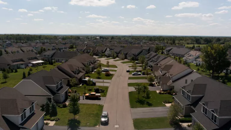 Central Square Villas