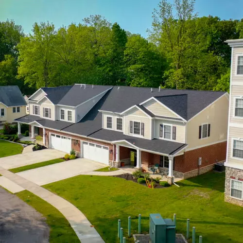 Asher Crossing Homeowners Association